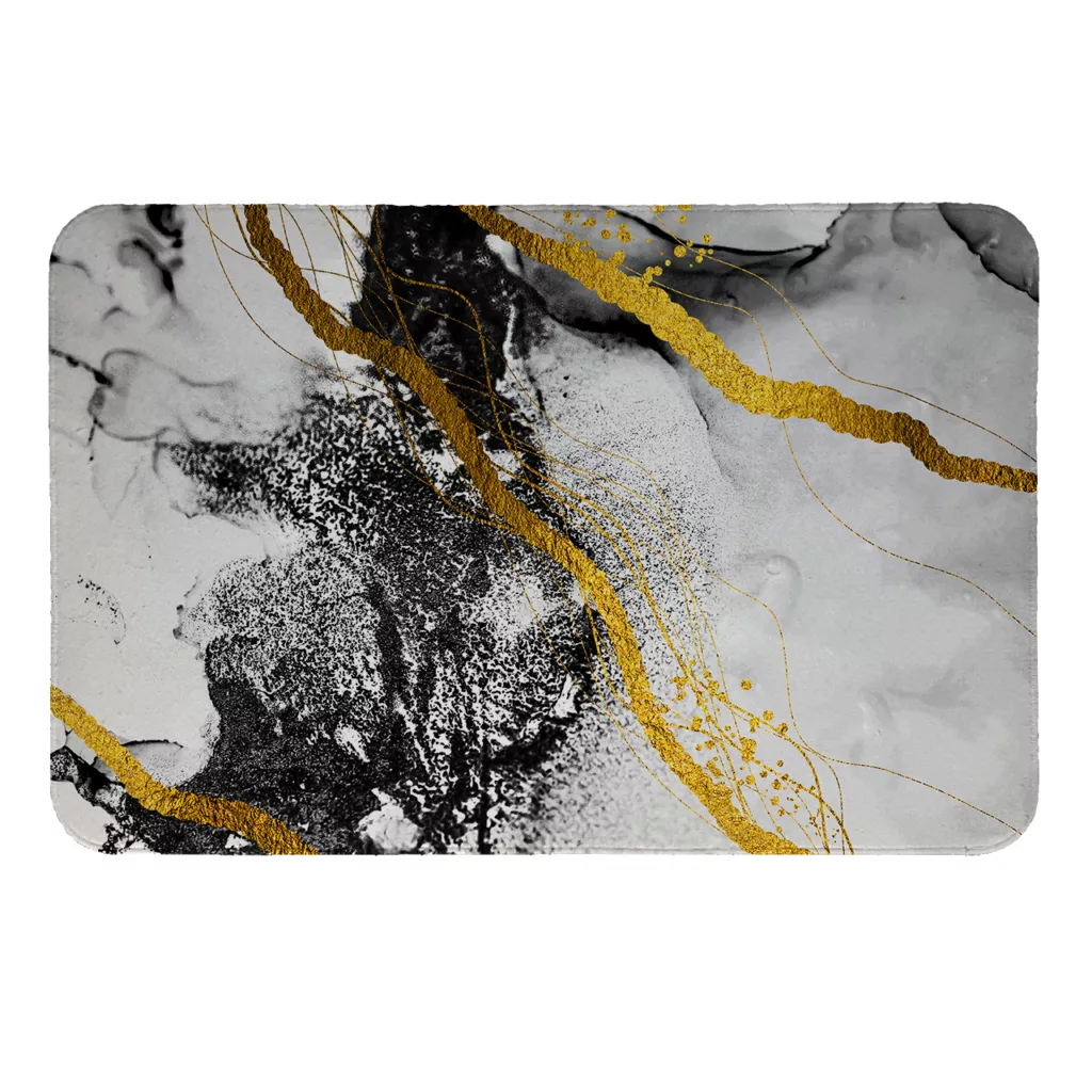 پادری طرح مدرن کد 8626 سایز 110 × 80 سانتی متر