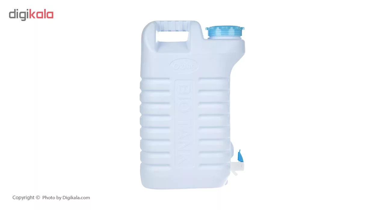 کلمن زیبا کد 35108-70003