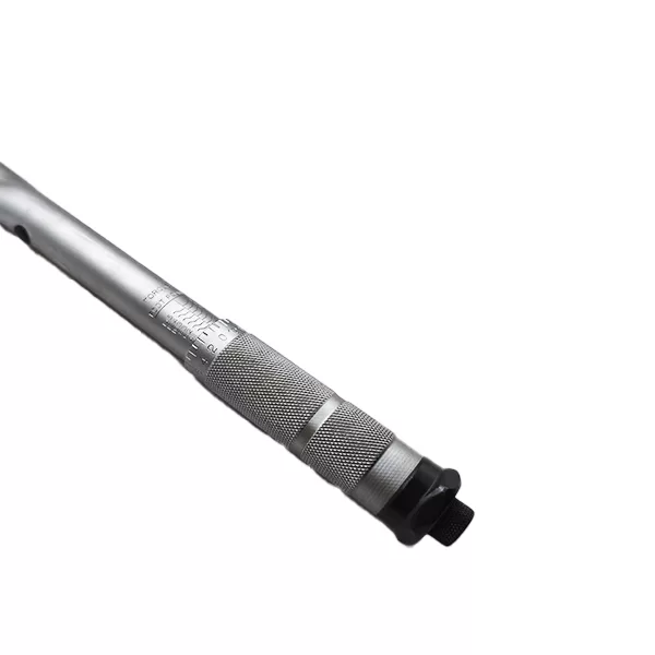 آچار ترکمتر متاتورک مدل MT-210E سایز 1/2 اینچ