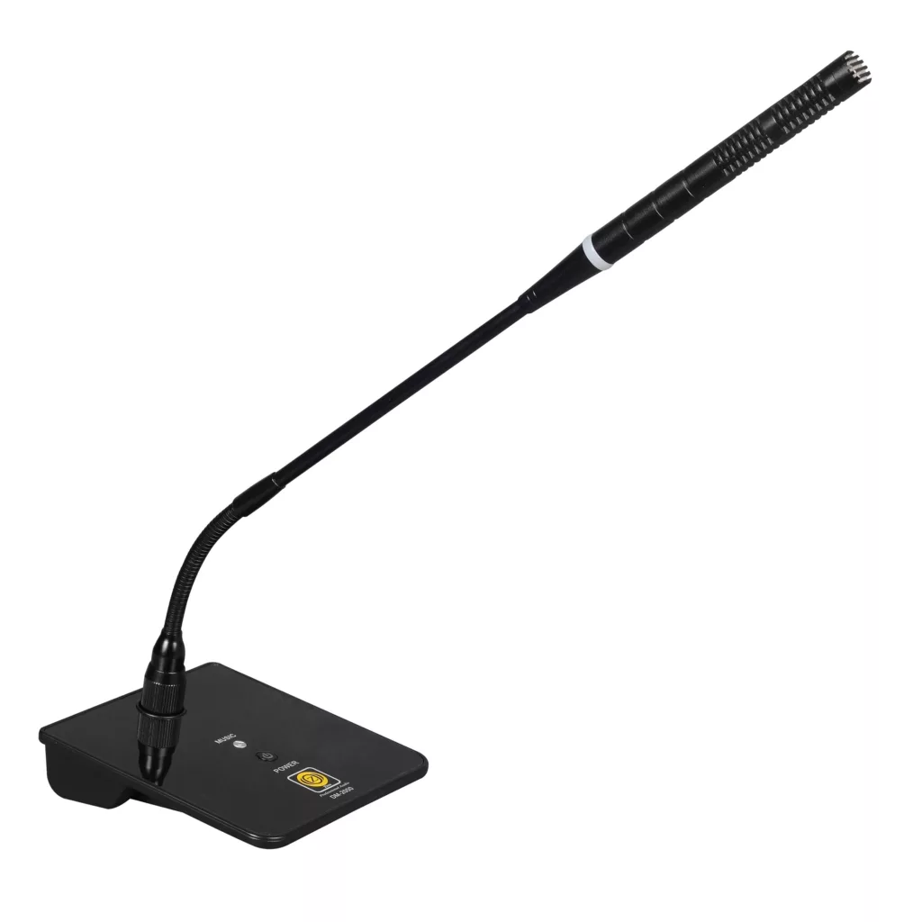 ميكروفن روميزي زيكو مدل ZICO DM-2000