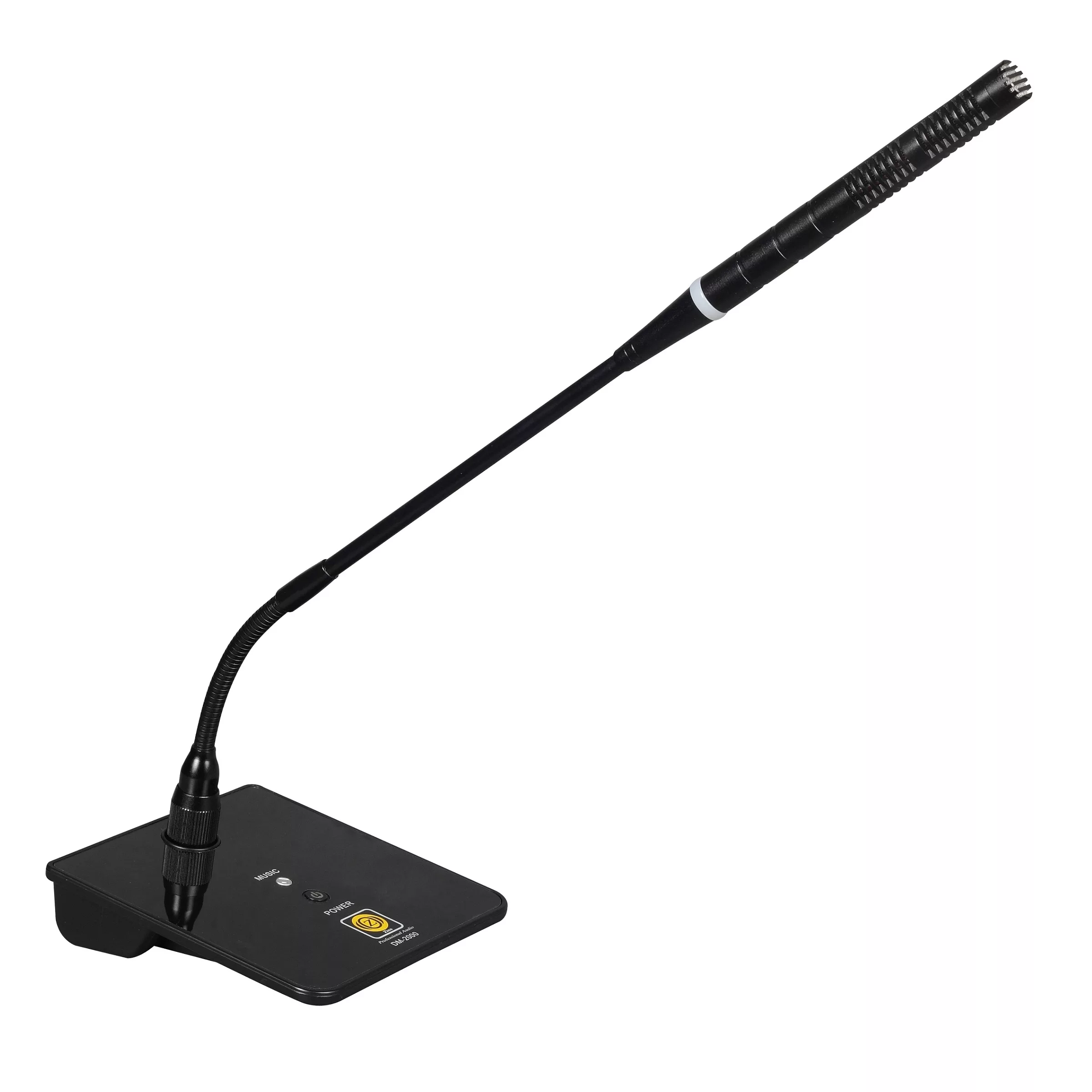 ميكروفن روميزي زيكو مدل ZICO DM-2000 ميكروفن روميزي زيكو مدل ZICO DM-2000