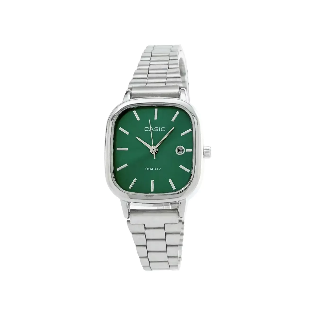 ساعت مچی عقربه‌ای مردانه کوارتز مدل کلاسیک کد CA1002