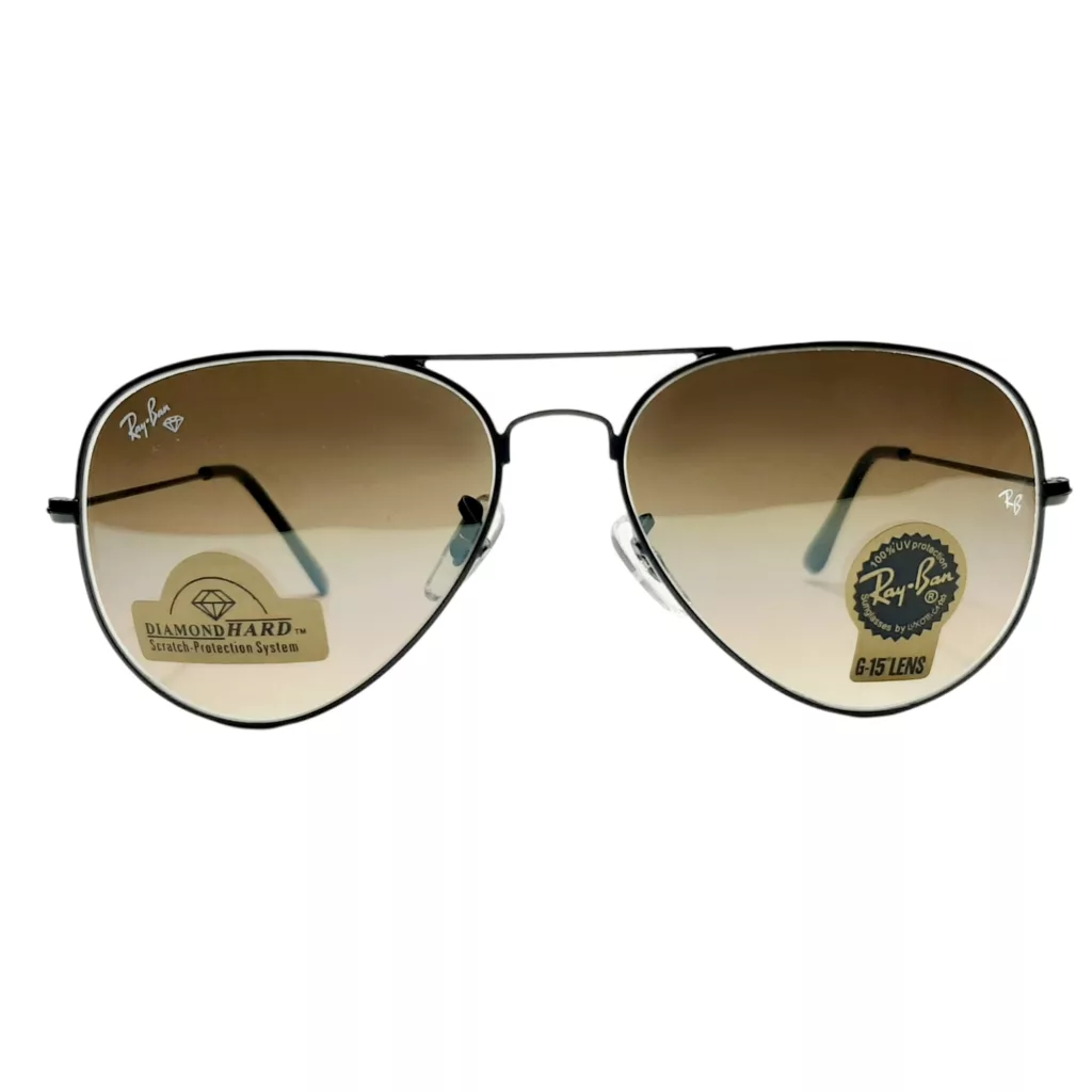 عینک آفتابی مدل 3025brb