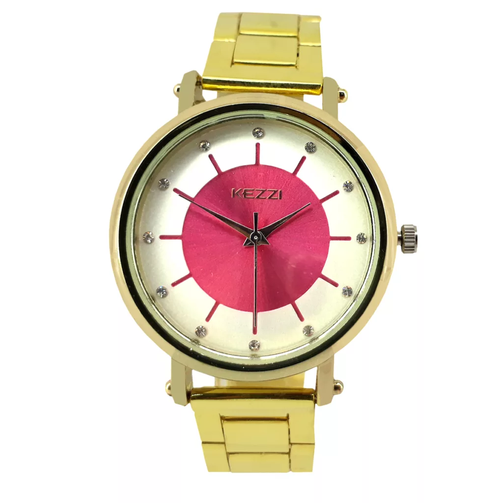 ساعت مچی عقربه ای کد kzi1