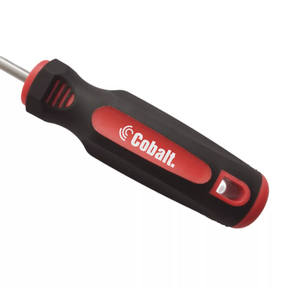 پیچ گوشتی کبالت مدل Cushion-Grip مجموعه 6 عددی