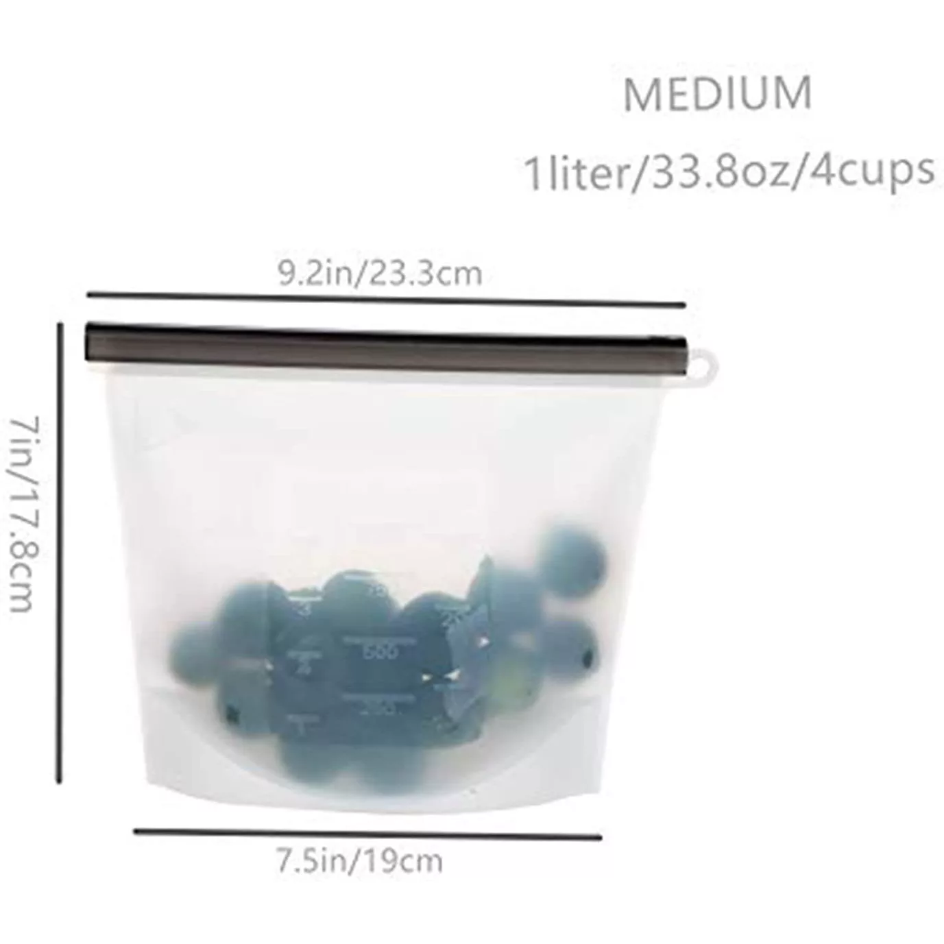 کیسه نگهدارنده مدل k1