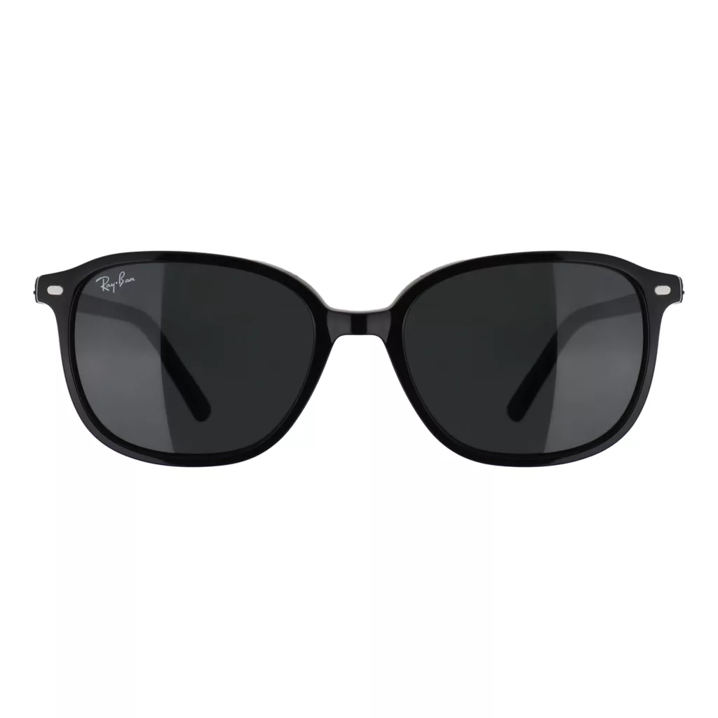 عینک آفتابی ویفرر غیر پلاریزه ری بن مدل RB2193-901/39