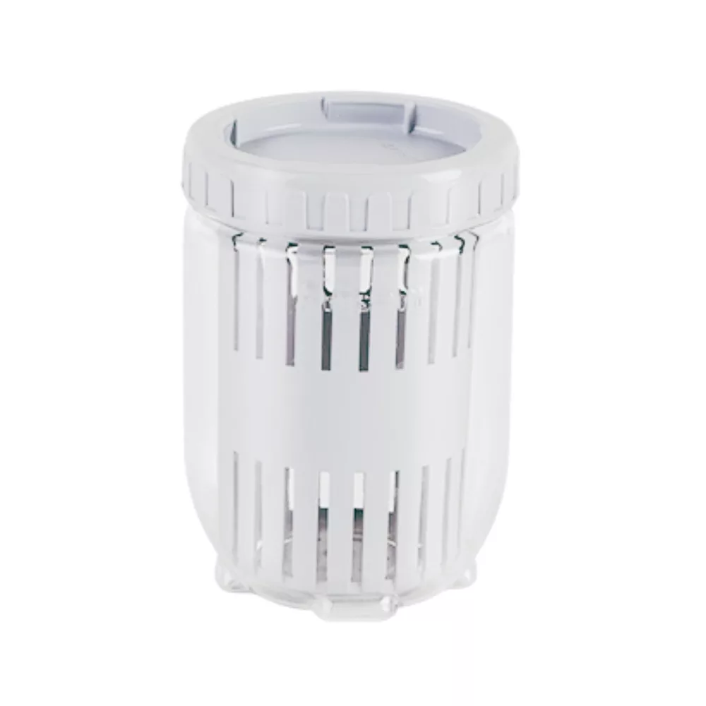 ظرف نگهدارنده 2 پارچه آریسام مدل زیتون کد 247