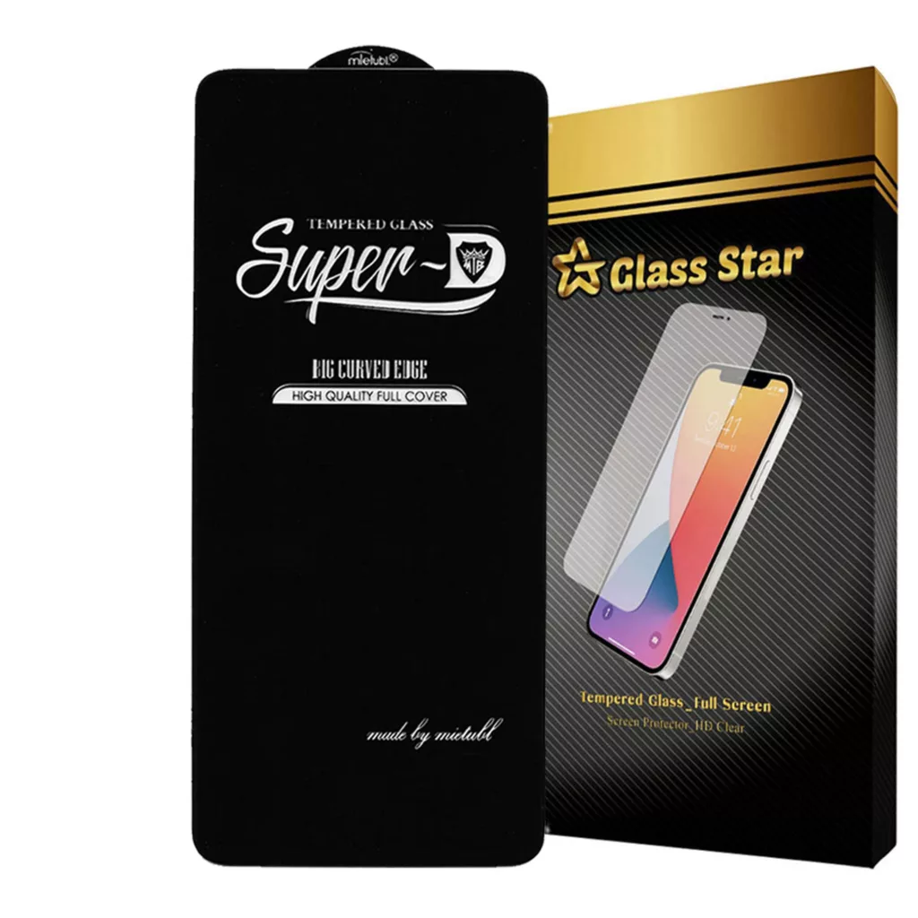 محافظ صفحه نمایش گلس استار مدل SUPERPLUSS مناسب برای گوشی موبایل سامسونگ Galaxy S22 Plus 5G
