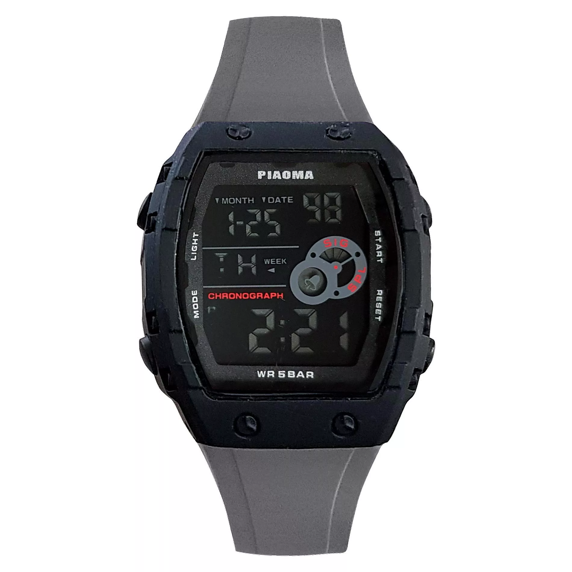ساعت مچی دیجیتال مدل 5186-30