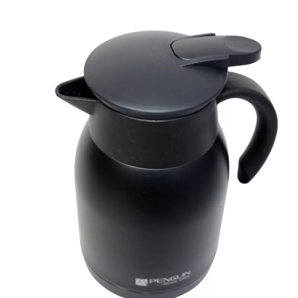 فلاسک پنگوئن مدل CUTE گنجایش 750 میلی لیتر