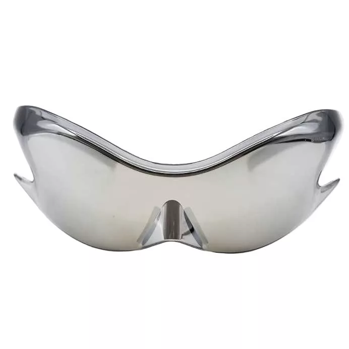 عینک آفتابی فرم خاص غیر پلاریزه مدل KH01 – 01