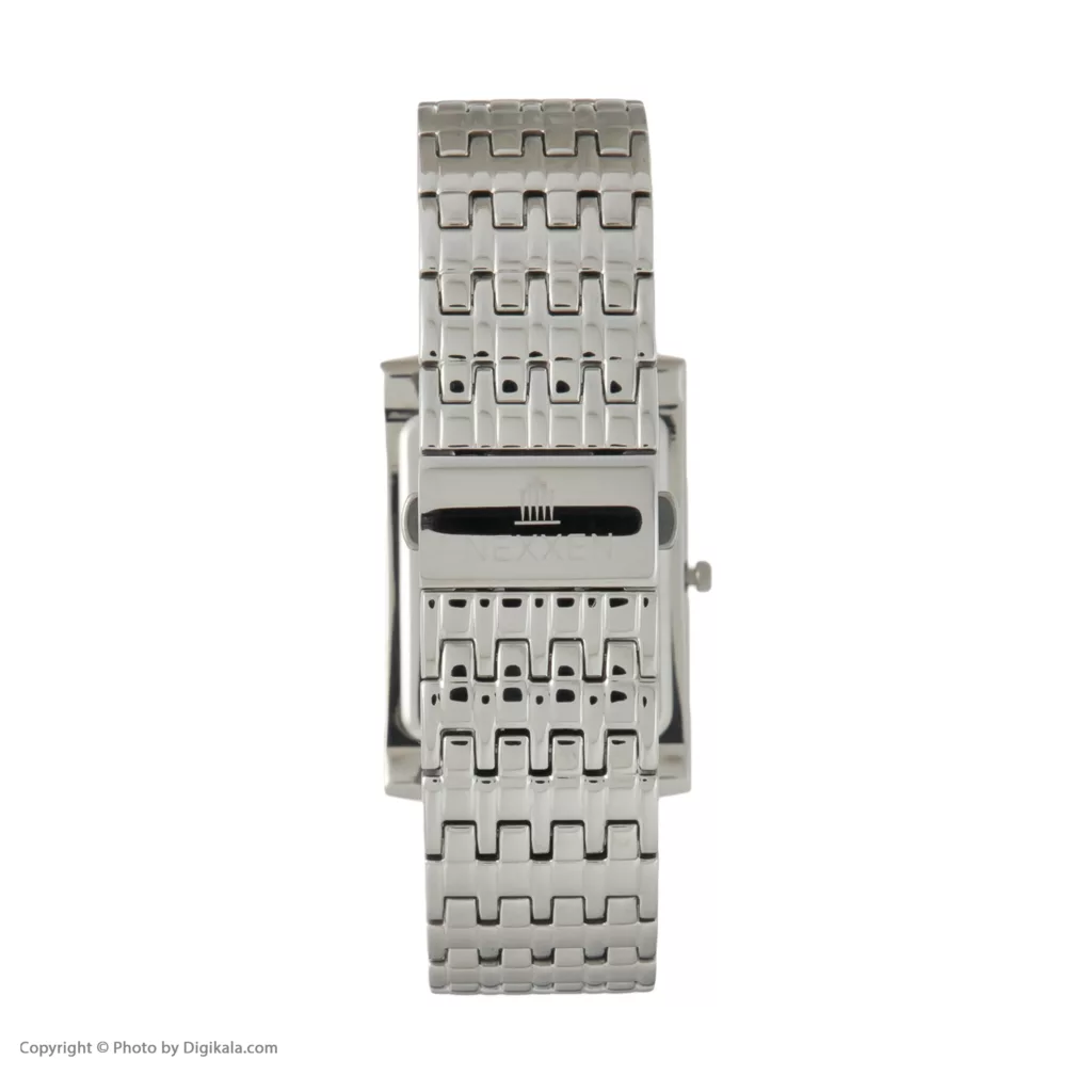 ساعت مچی عقربه‌ای مردانه نکسن مدل G3223R2