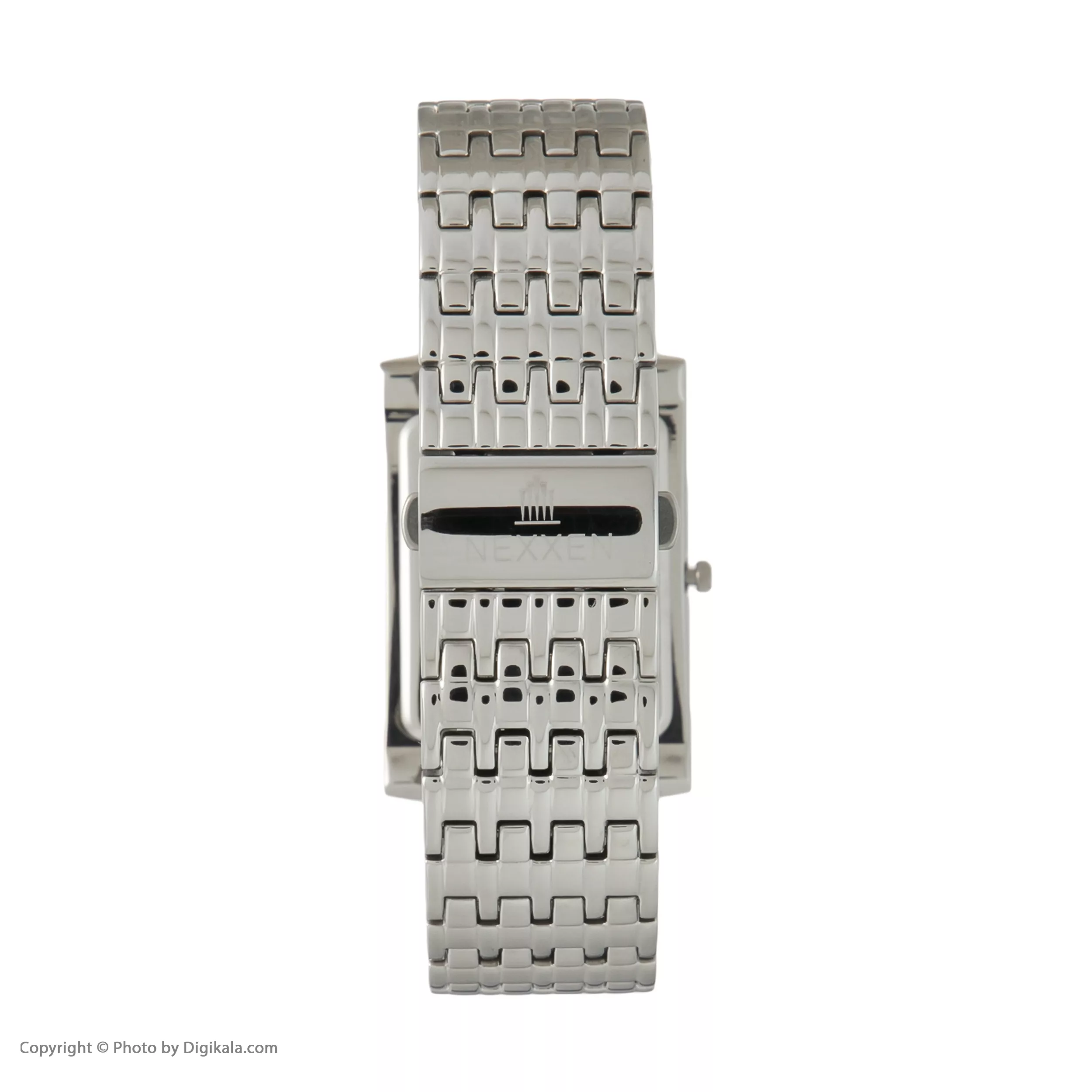 ساعت مچی عقربه‌ای مردانه نکسن مدل G3223R2