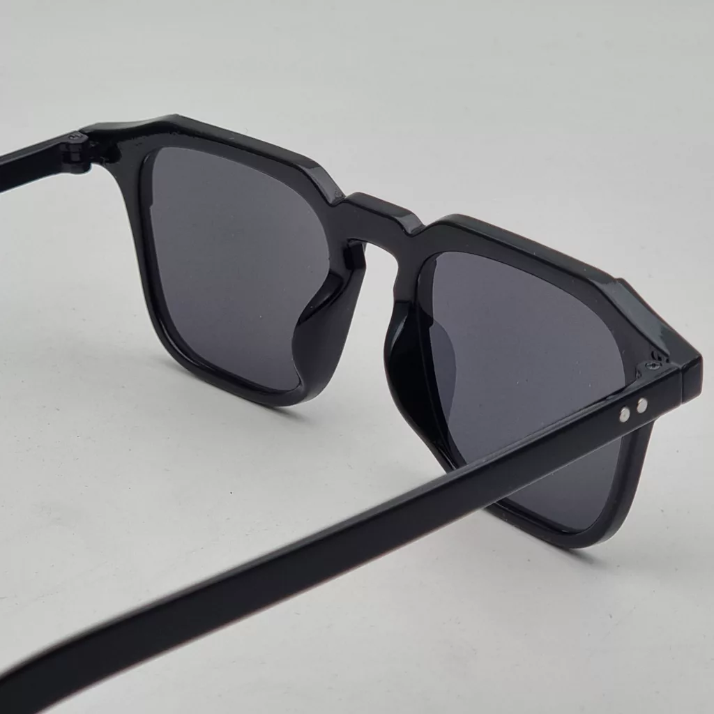 عینک آفتابی مستطیلی مدل 6M