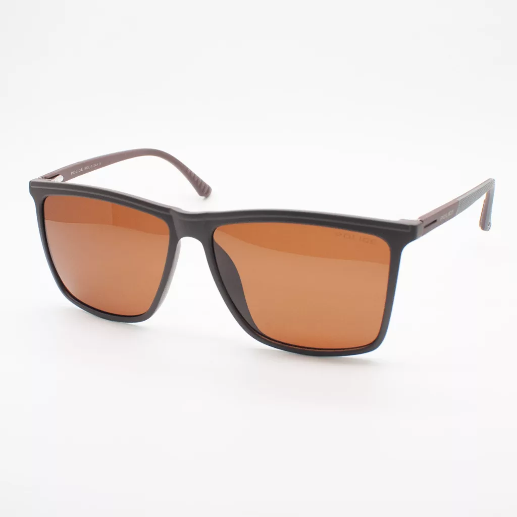 عینک آفتابی  مدل 8609 BR