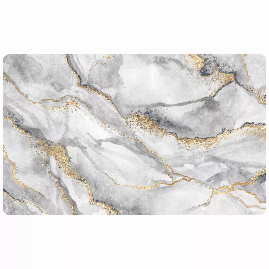 پادری طرح سنگ مدرن مدل M4.418 سایز 76×46 سانتی متر