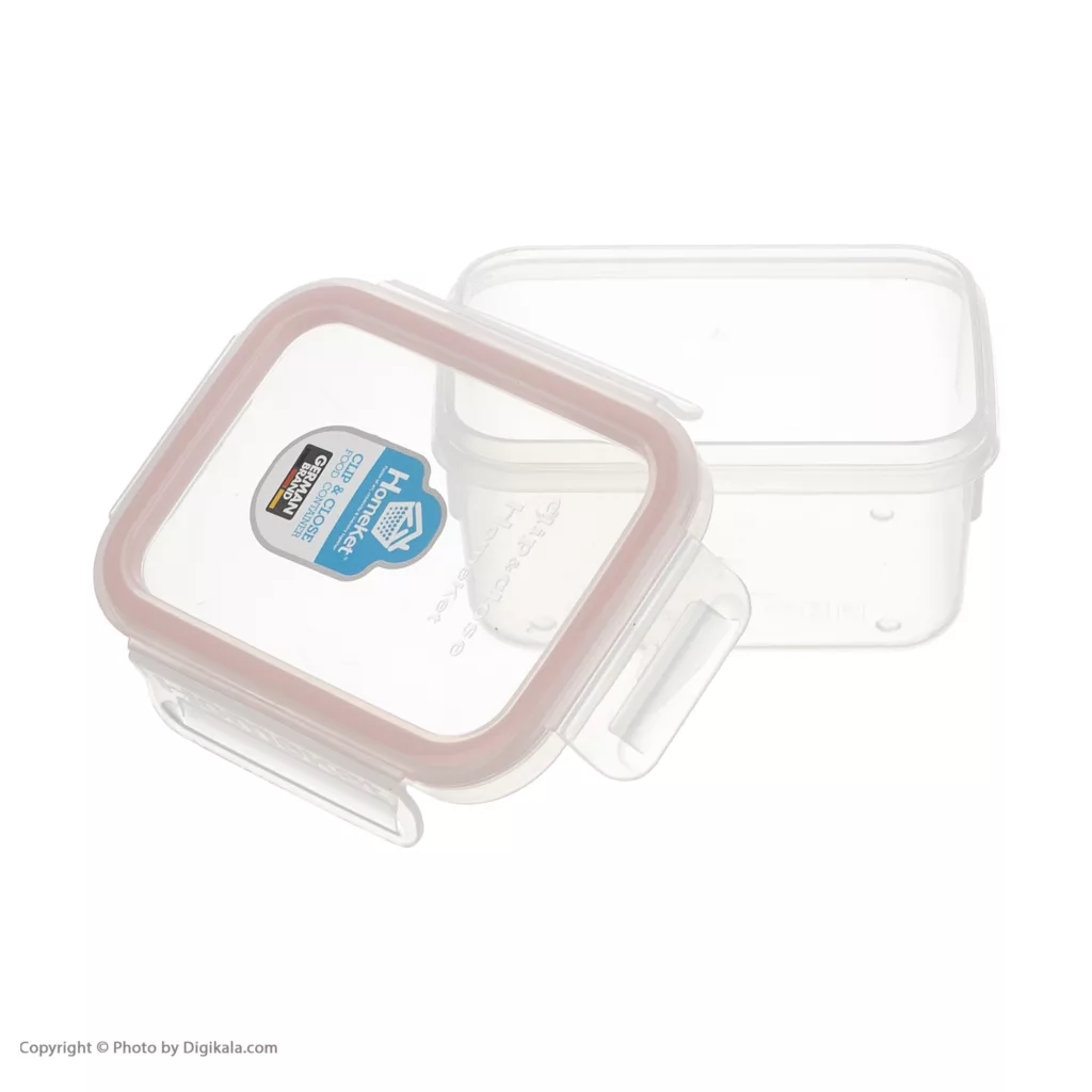 ظرف نگهدارنده هوم کت کد 3470