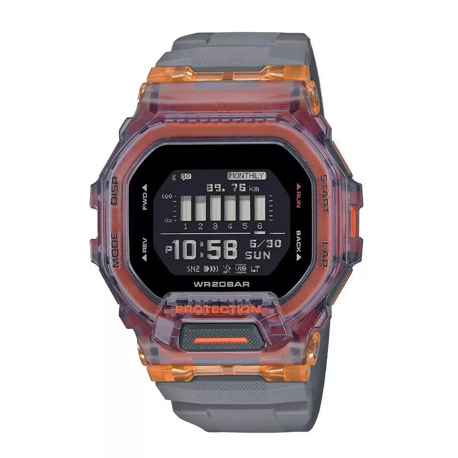 ساعت مچی دیجیتال مدل E48-5600