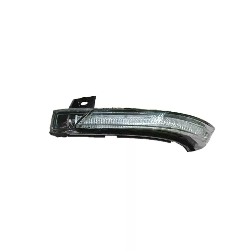 چراغ راهنما آینه چپ خودرو قطعه سازان کبیر مدل RAH-RANAP-3010326 مناسب برای رانا پلاس