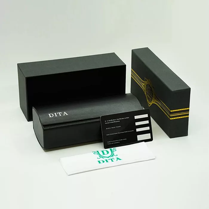 عینک آفتابی گرد دیتا کد 042