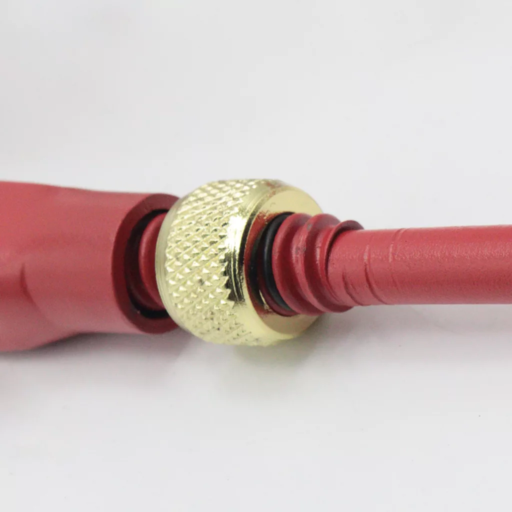 آچار لوله گیر مدل وایکینگ کد YPGH-MDA-1INCH سایز 1 اینچ