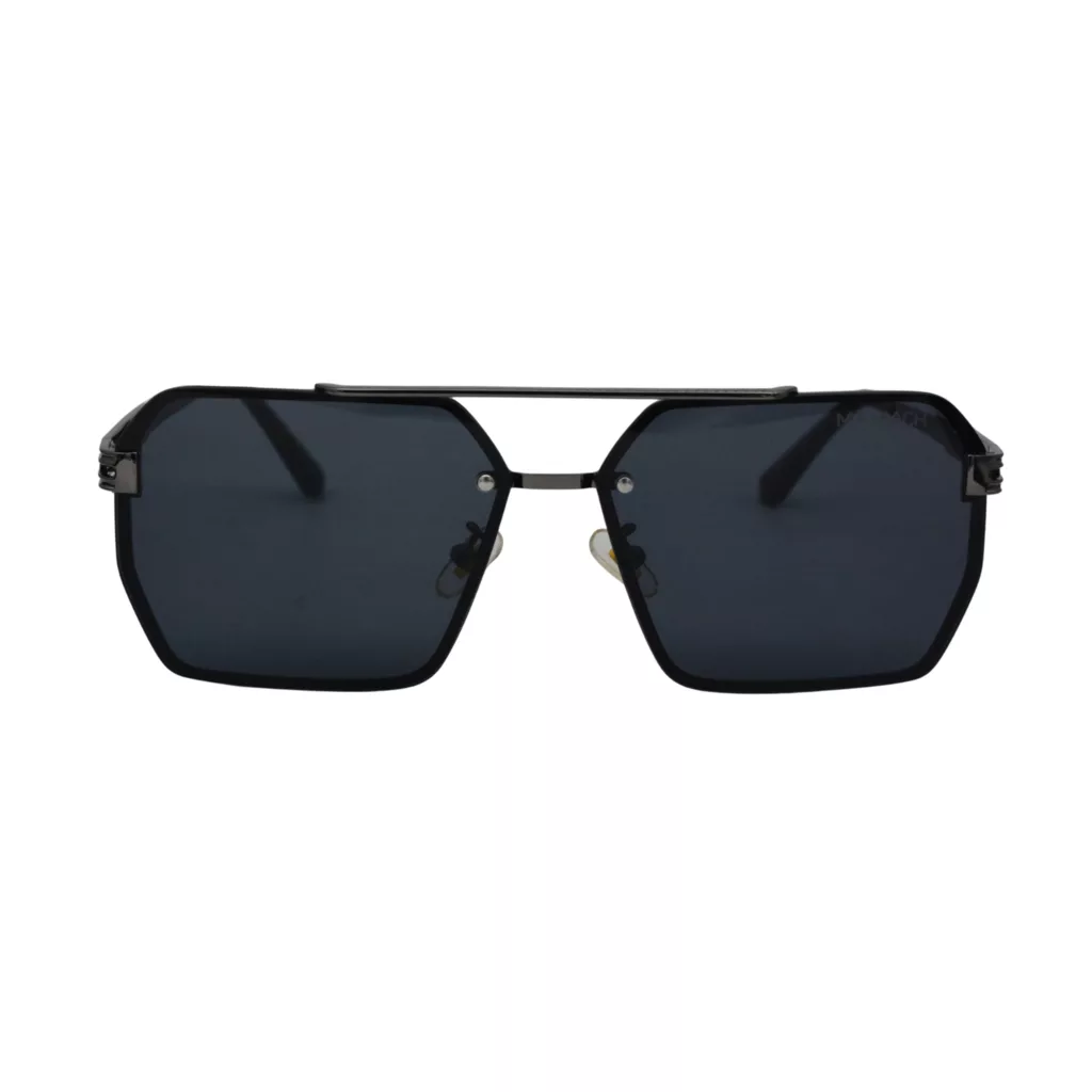 عینک آفتابی فرم خاص میباخ مدل MTU 23216