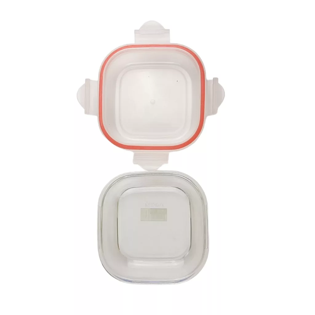 ظرف نگهدارنده لیمون مدل 520ML