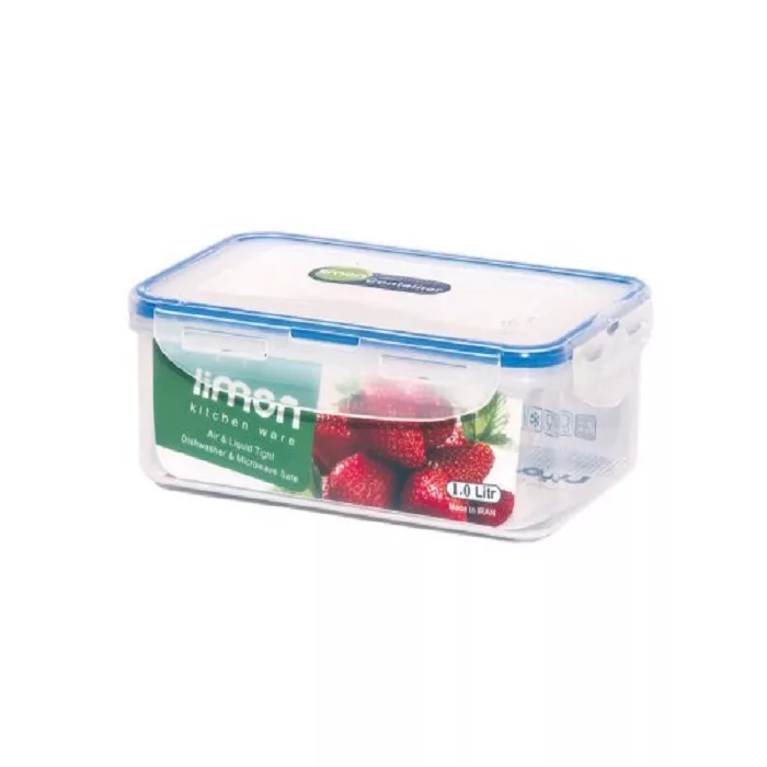 ظرف نگهدارنده لیمون مدل 1000 کد MD353