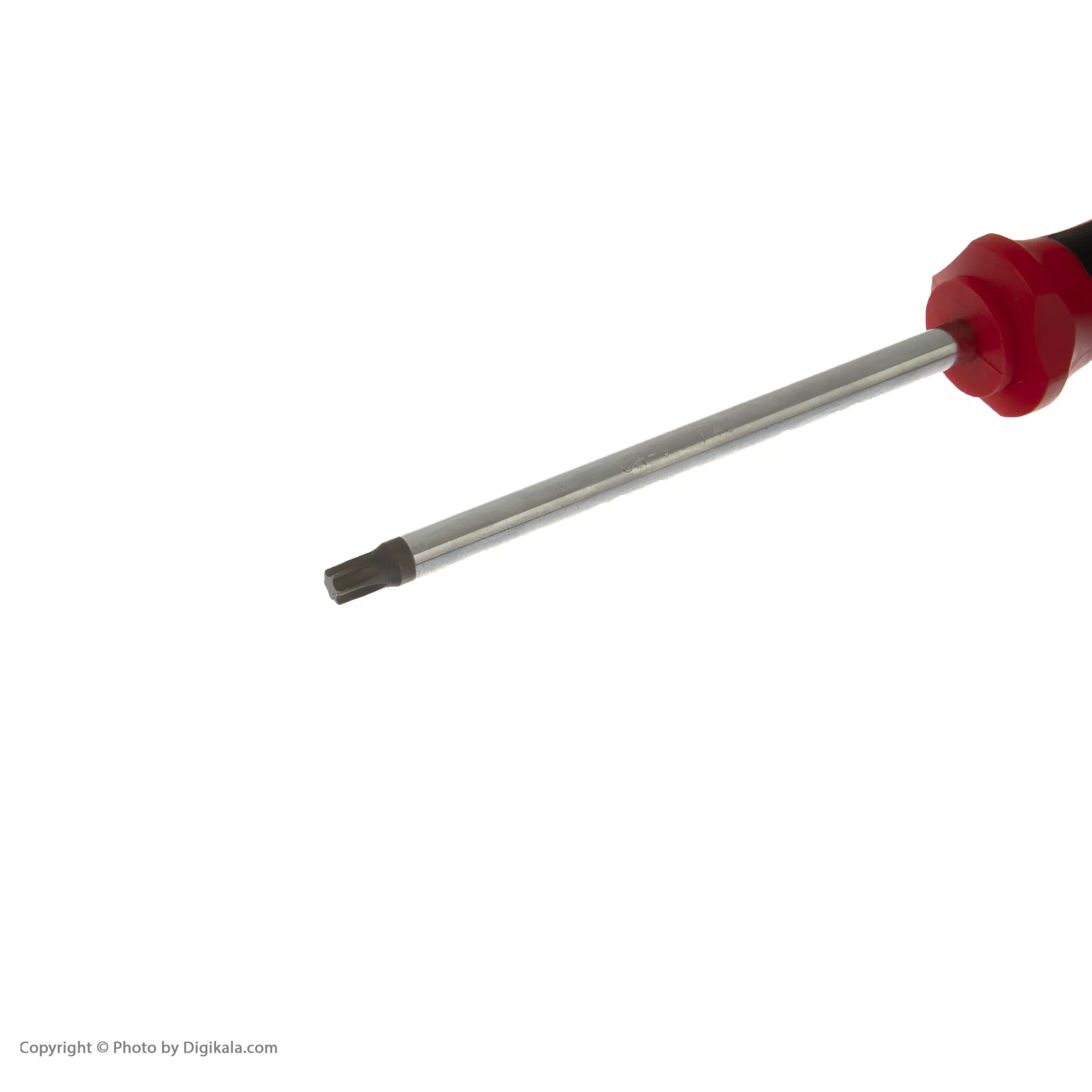 پیچ گوشتی آروا کد T40