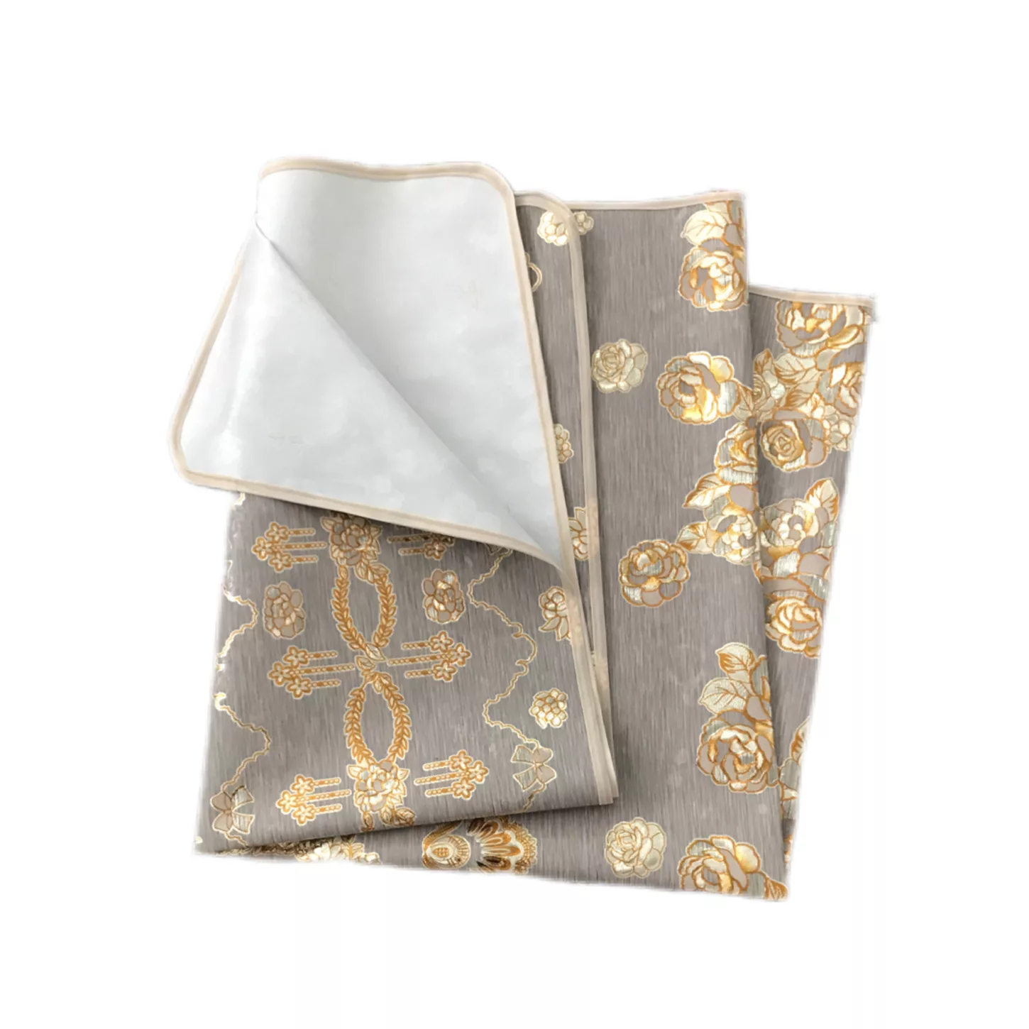 سفره 14 نفره مدل لایت پشت نخی کد 011