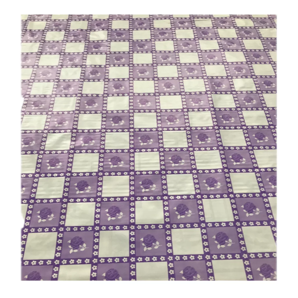 سفره 3 نفره آوا مدل 2 رو کد 06 سایز 100×80 سانتی متر