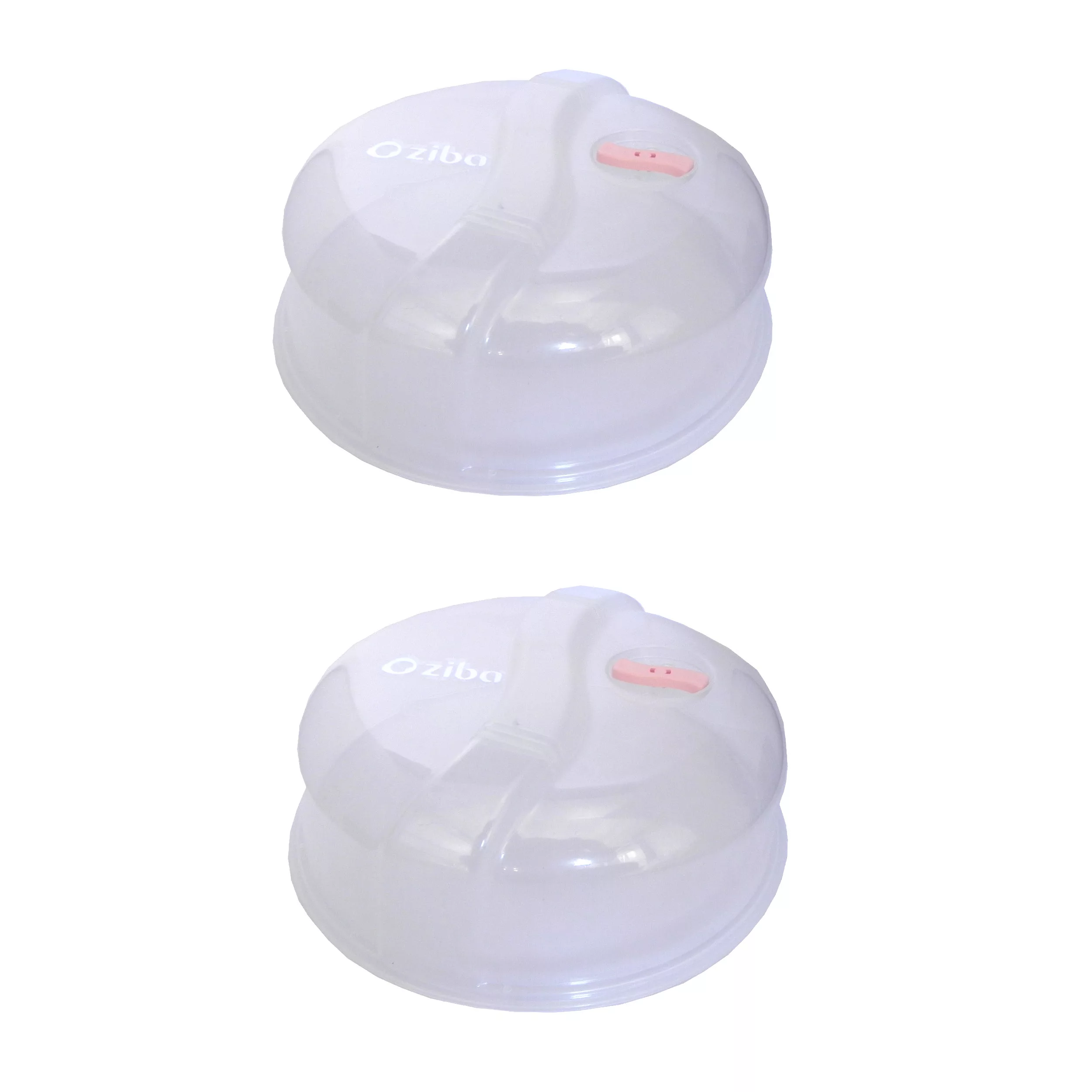 درپوش ماکروویو زیبا کد 0098 بسته 2 عددی