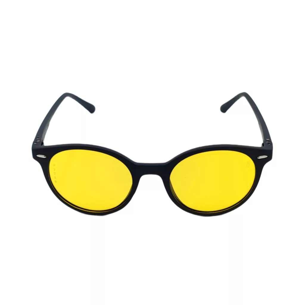 عینک شب مورل مدل P3239 C6