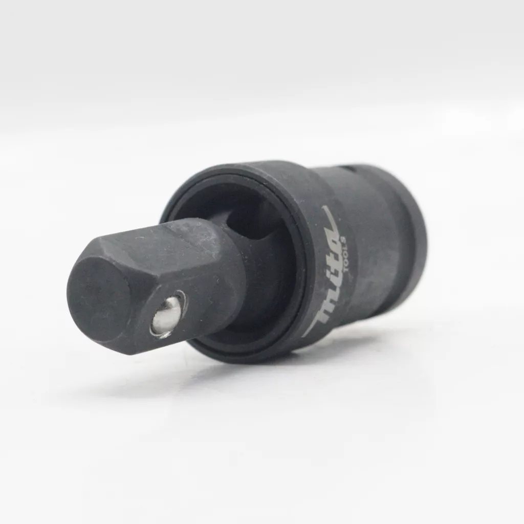 لقلقه بکس میتا مدل بادی کد YP-6.5CM درایو 1/2 اینچ