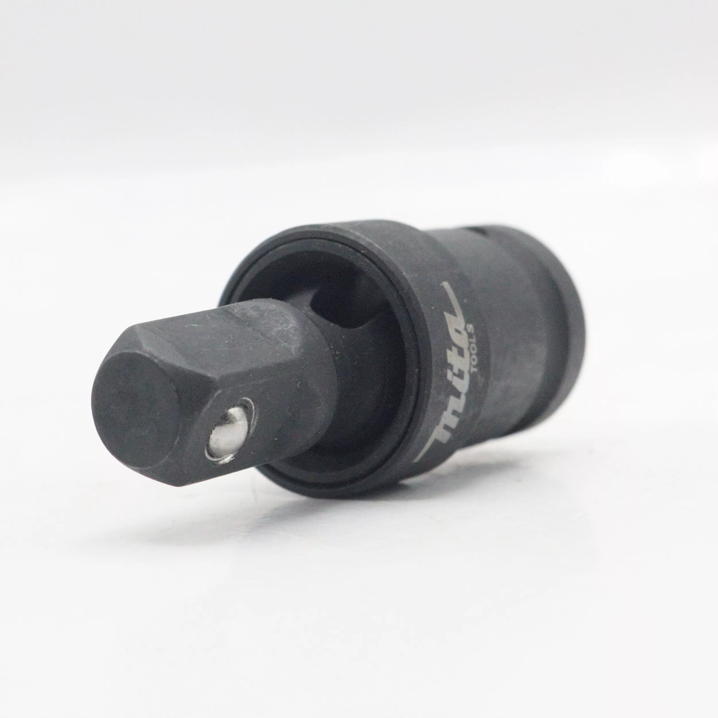 لقلقه بکس میتا مدل بادی کد YP-6.5CM درایو 1/2 اینچ