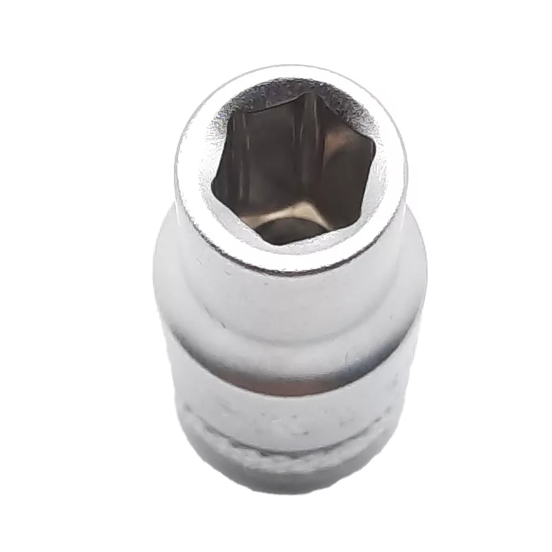 سری آچار بکس اس کای مدل کوتاه 4.5 سایز 1/4 اینچ