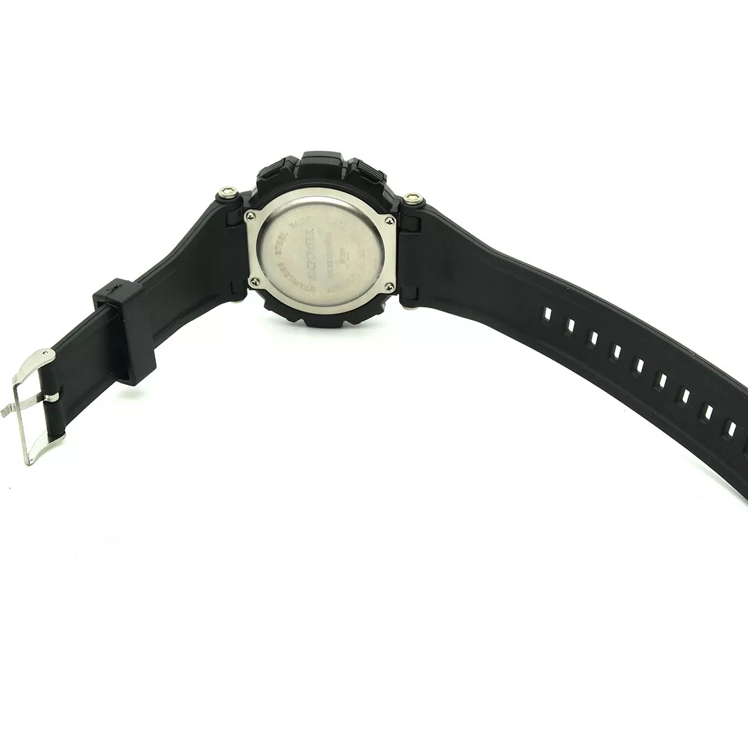 ساعت مچی دیجیتال مردانه امپاور مدل 44555