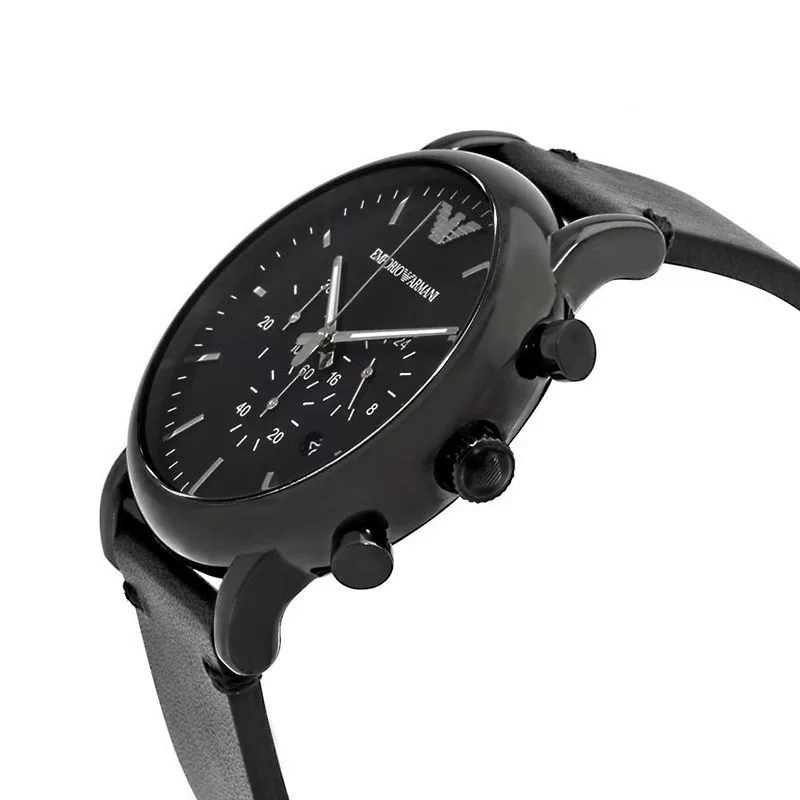 ساعت مچی عقربه‌ای مردانه امپریو آرمانی مدل AR1918
