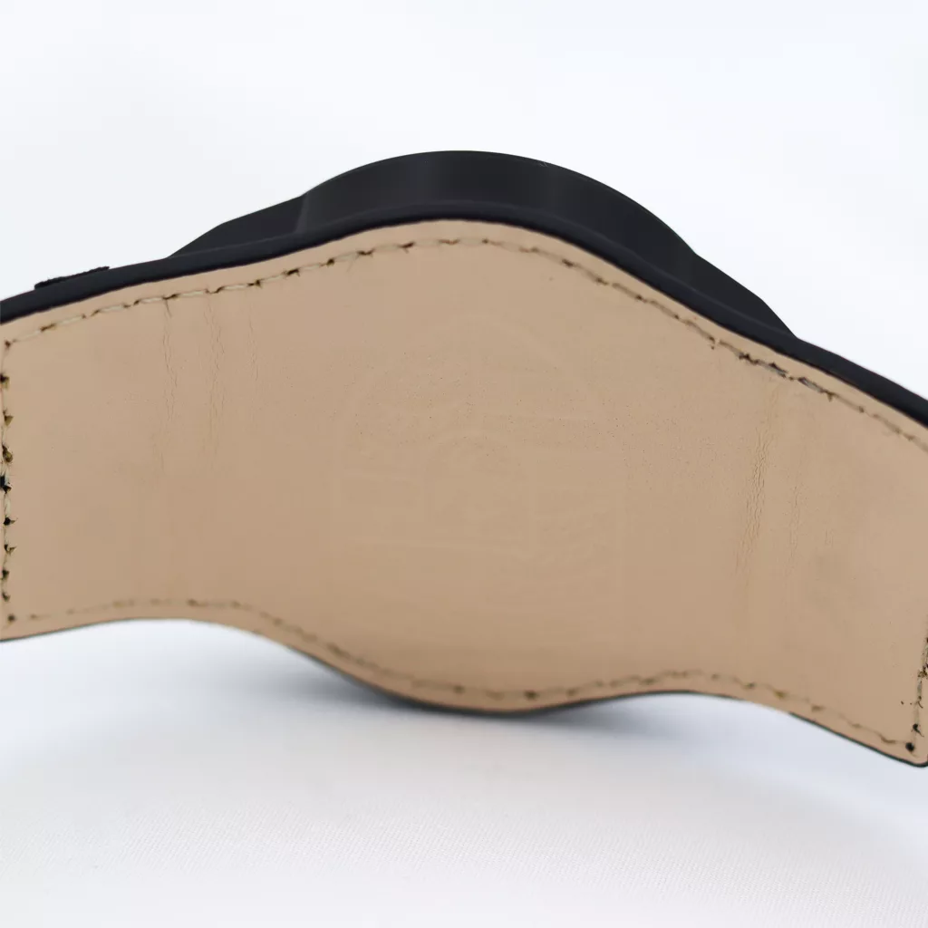 ساعت مچی عقربه‌ای مردانه  مدل   Master quality Chronograph - کد WG-90