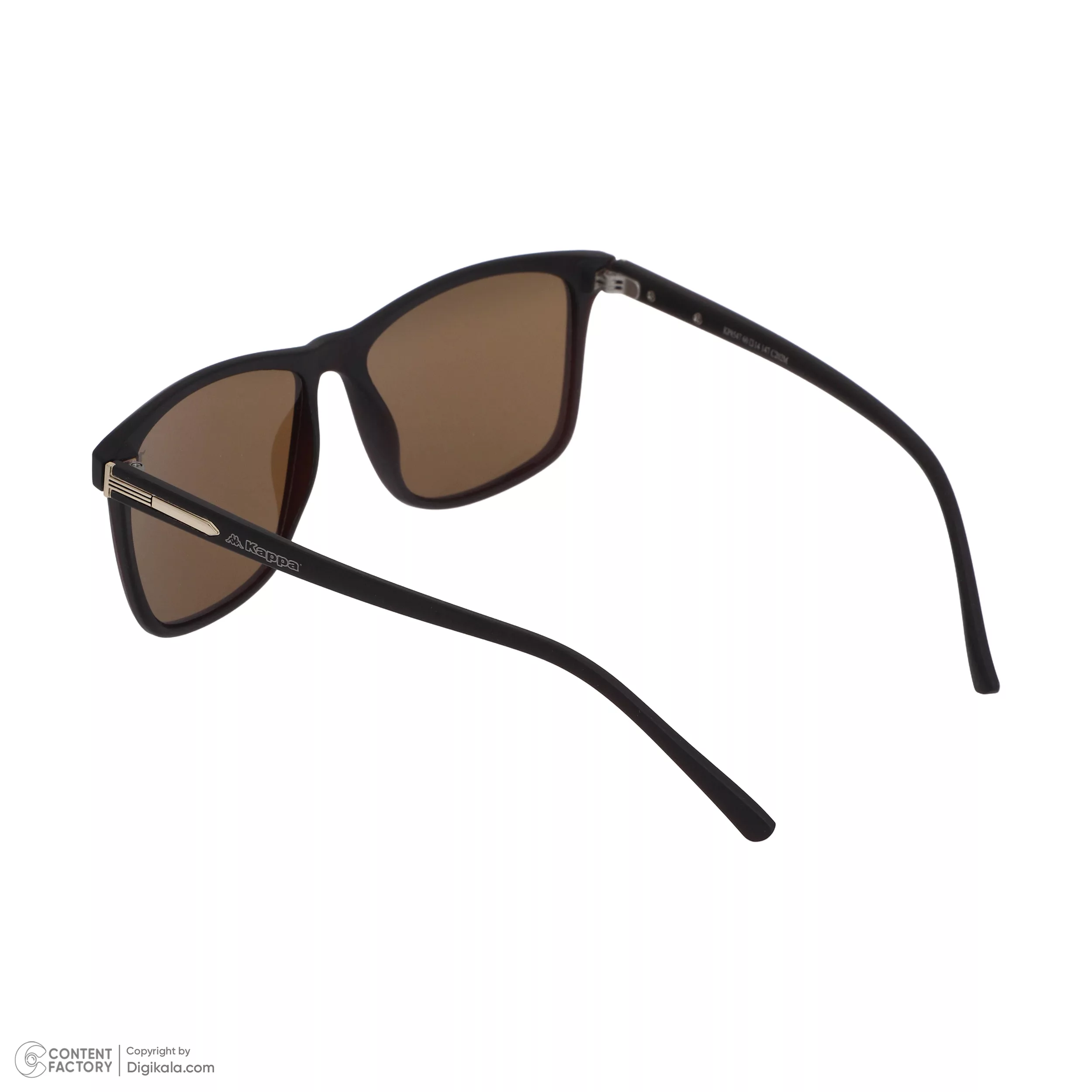 عینک آفتابی کاپا مدل KP 8547-C202M