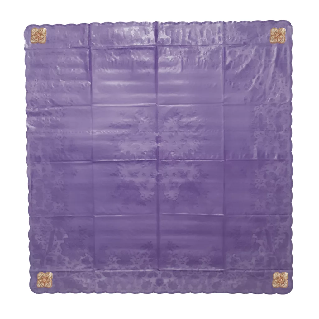 سفره 4 نفره مدل زرین کد Bnf-2129