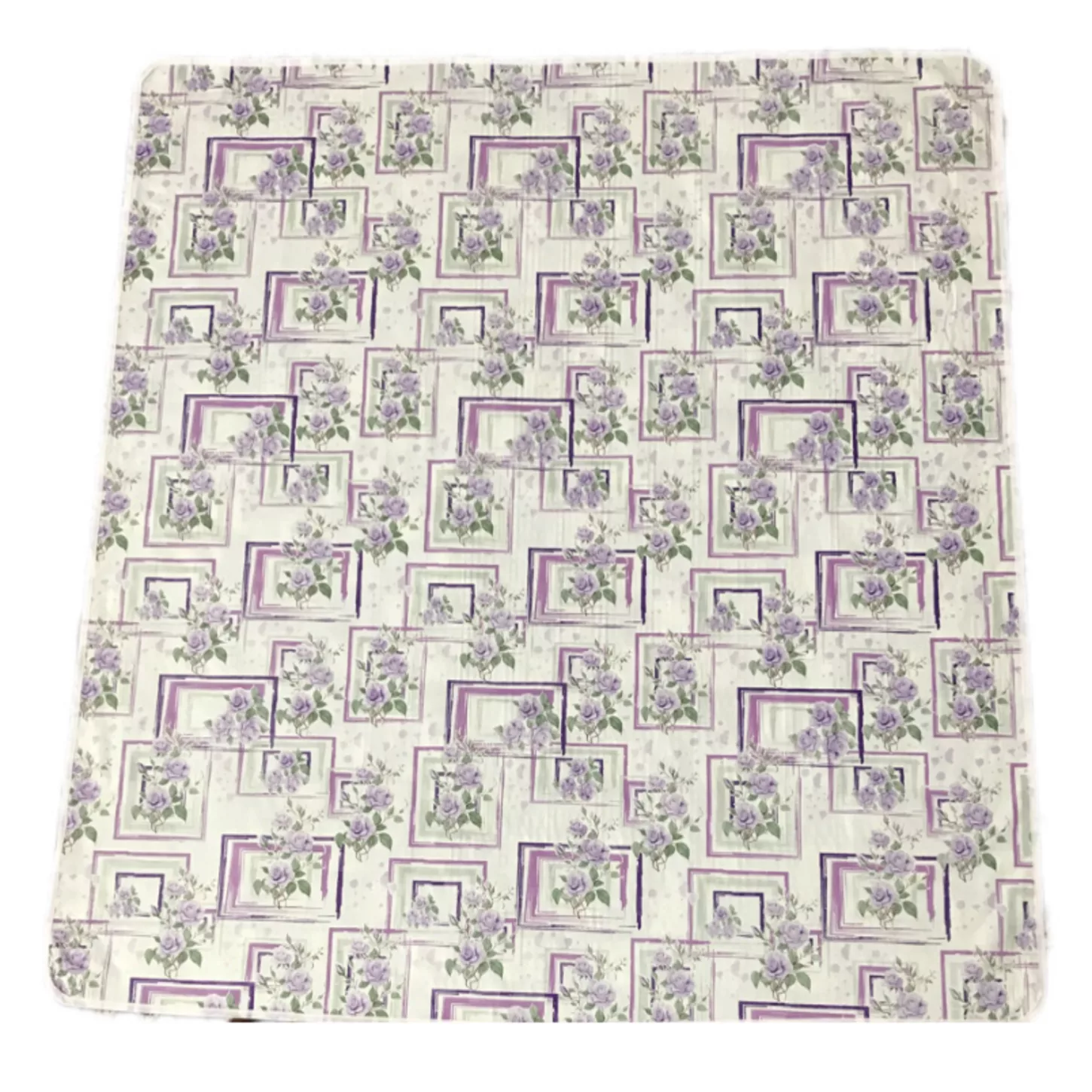 سفره 3 نفره آوا مدل 2 رو کد 06 سایز 100×80 سانتی متر