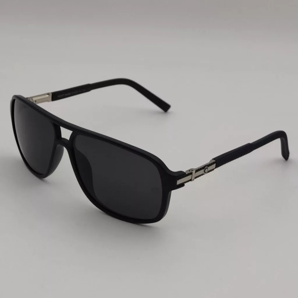 عینک آفتابی خلبانی پلاریزه مدل MB626