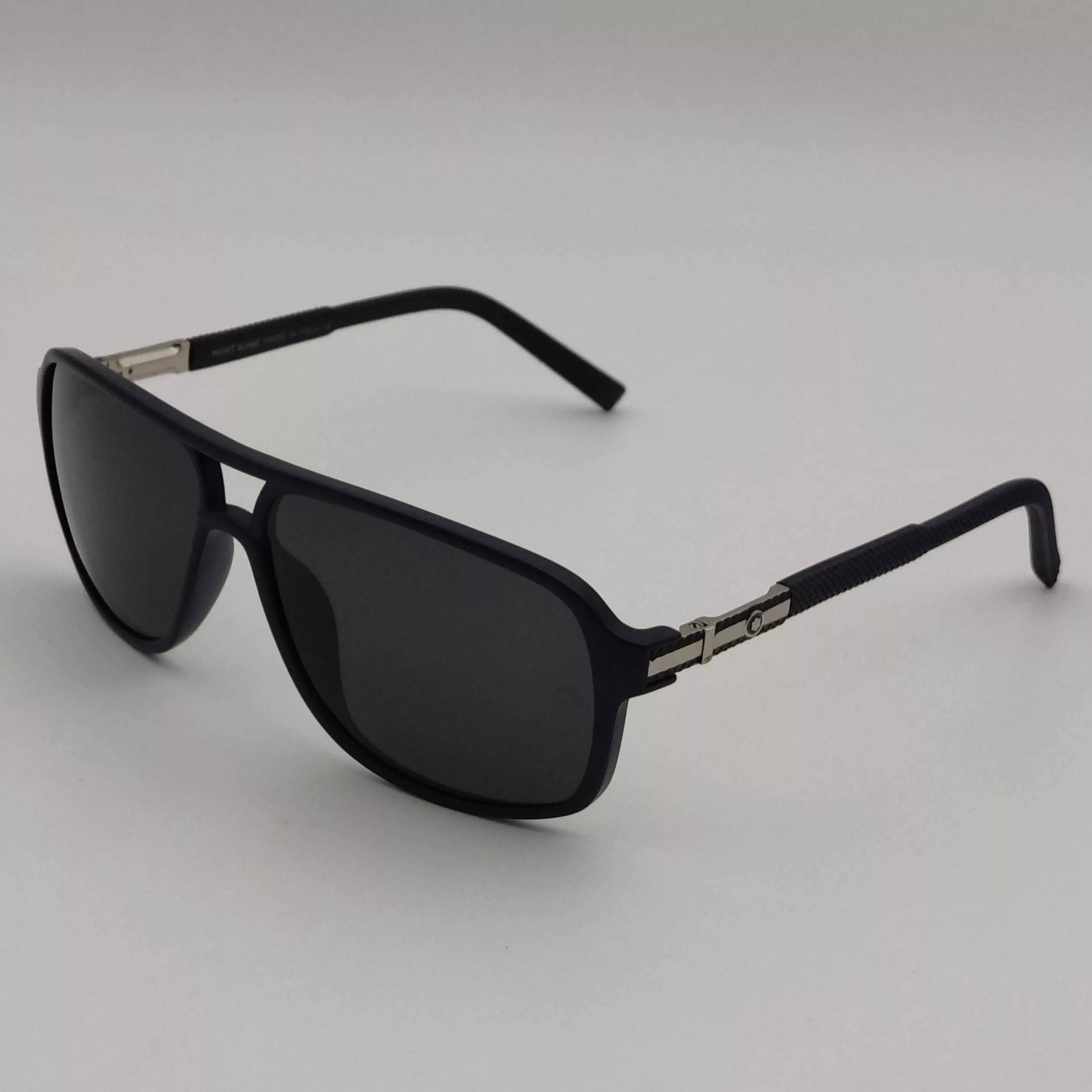 عینک آفتابی خلبانی پلاریزه مدل MB626