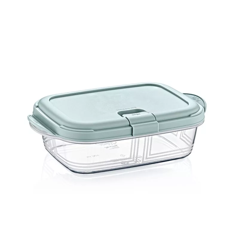 ظرف نگهدارنده هوبی لایف مدل PushUP3 مجموعه 3 عددی