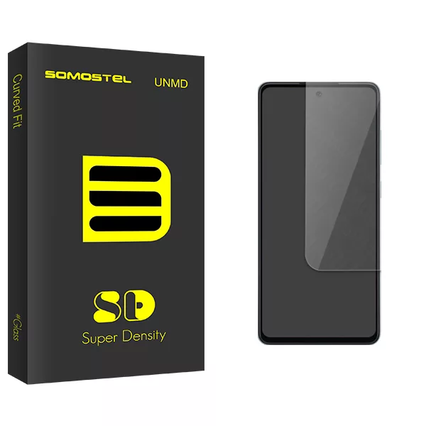 محافظ صفحه نمایش سوماستل مدل SD Glass مناسب برای گوشی موبایل سامسونگ Galaxy A53 5G