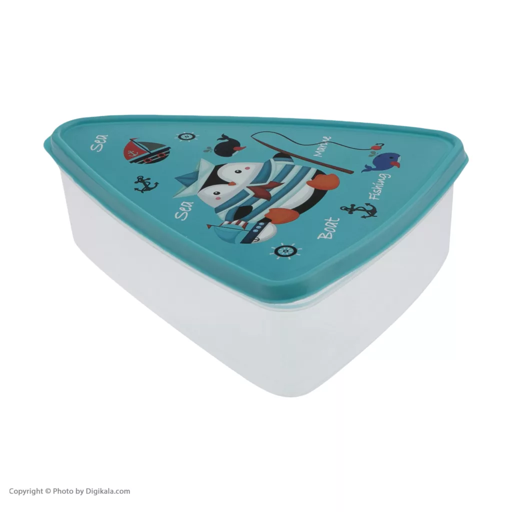 ظرف نگهدارنده فرش کیپس مدل 003 بسته 3 عددی