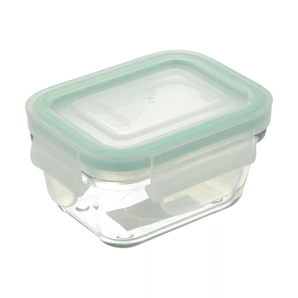 ظرف نگهدارنده لیمون مدل AT1007