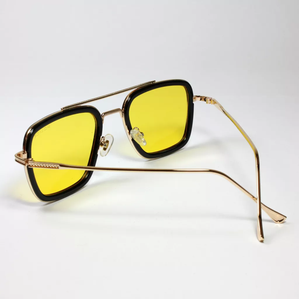 عینک شب  مدل 58157BY